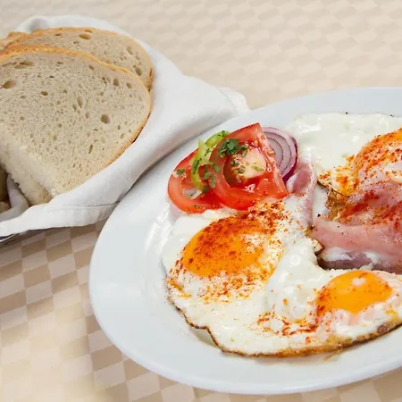 Panoráma Panzió 3*