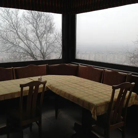 Panoráma Panzió Panzió Tatabánya