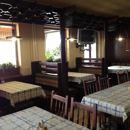 Panoráma Panzió Tatabánya