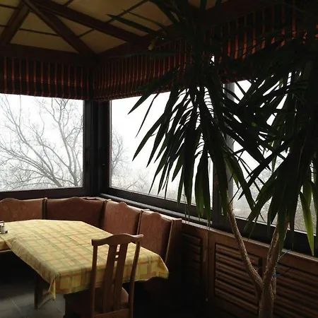 Panoráma Panzió Bed & Breakfast