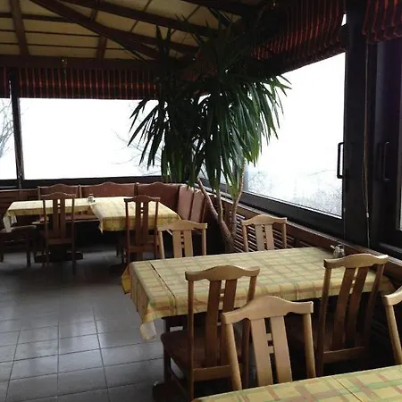 Panoráma Panzió 3*