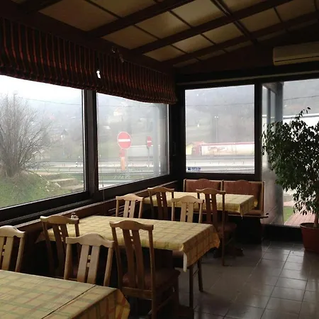 Panoráma Panzió