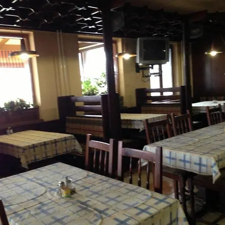 Panoráma Panzió Panzió 2*