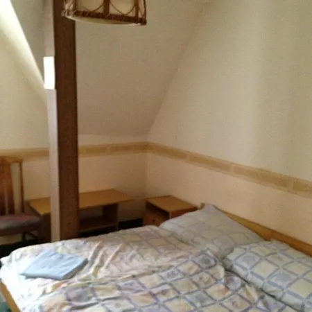 Panoráma Panzió 2* Tatabánya