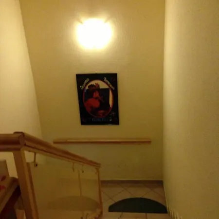 Panoráma Panzió Bed & Breakfast Tatabánya