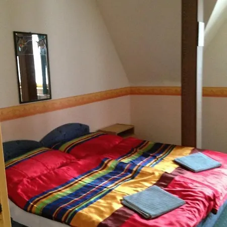 Panoráma Panzió Tatabánya