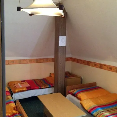 Bed & Breakfast Panoráma Panzió 3*