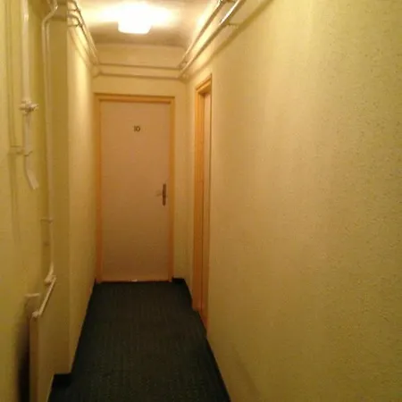 Panoráma Panzió Panzió 2*