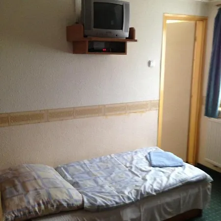 Panoráma Panzió 3* Tatabánya