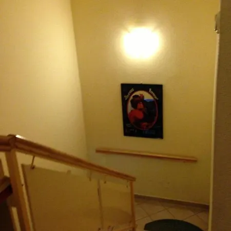 Bed & Breakfast Panorama Panzio