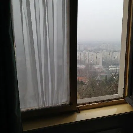 Panoráma Panzió Bed & Breakfast Tatabánya