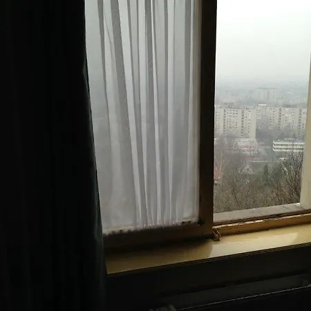 Panoráma Panzió Panzió