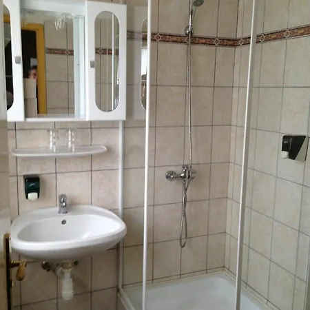 Panorama Panzio Bed & Breakfast 2*