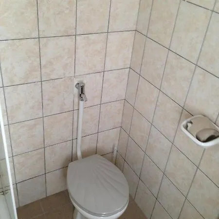 Bed & Breakfast Panoráma Panzió Tatabánya