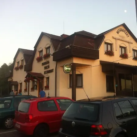 Panorama Panzio