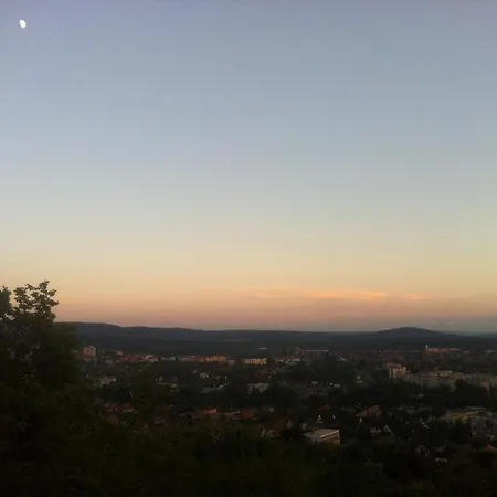 Panorama Panzio Bed & Breakfast