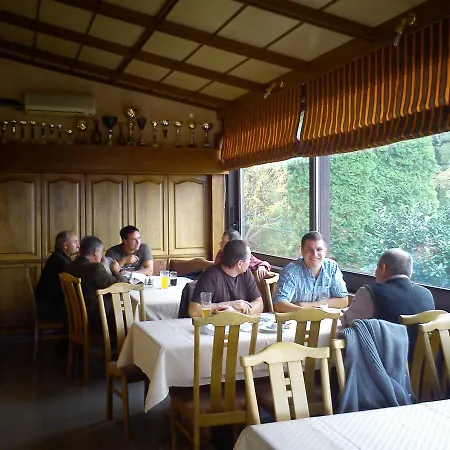 Bed & Breakfast Panoráma Panzió