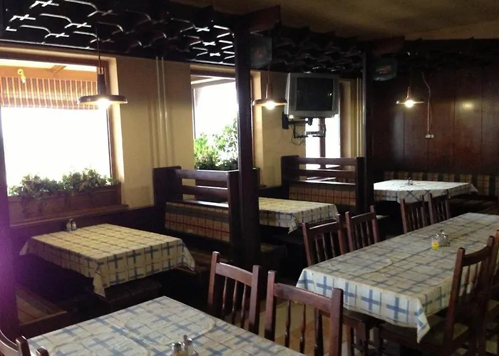 Panorama Panzio タタバーニャ
