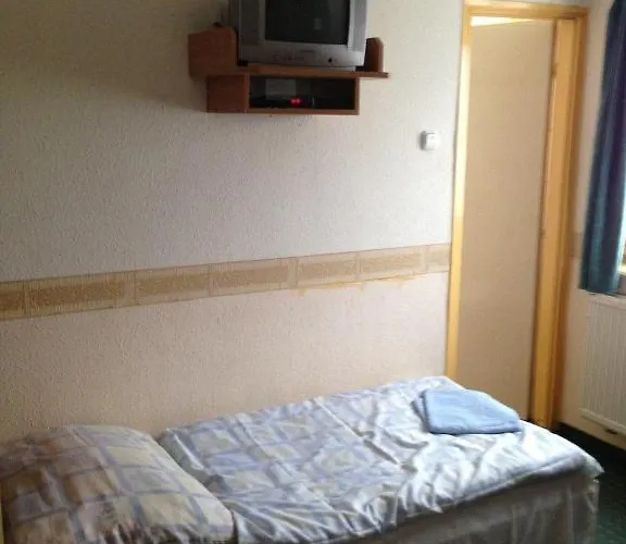 Panorama Panzio 3* タタバーニャ