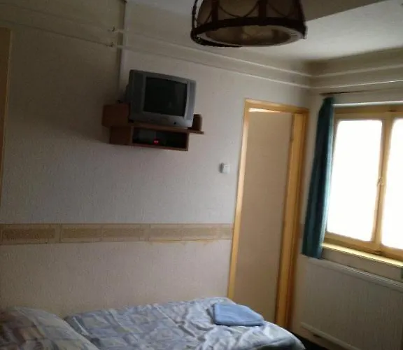 Panorama Panzio 3*