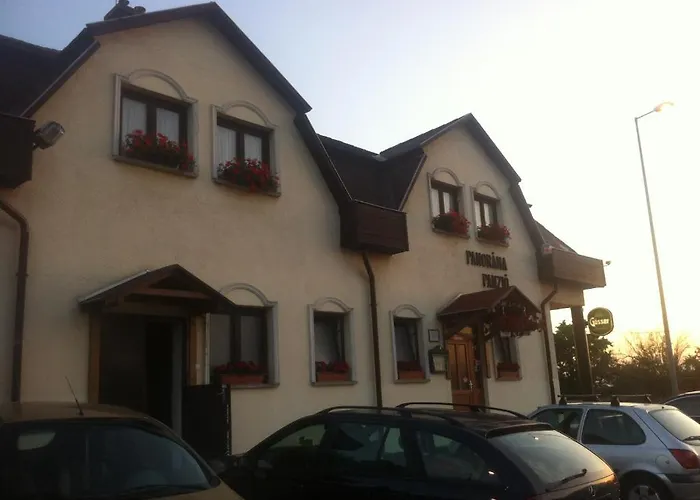Panorama Panzio